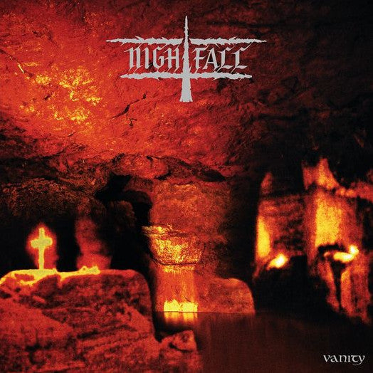 NIGHTFALL - Vanity (DigiCD)