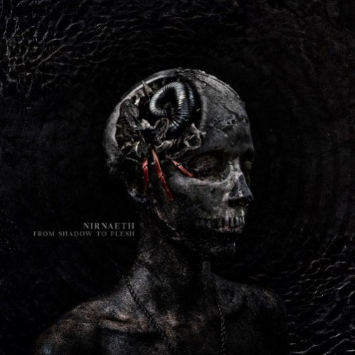 NIRNAETH - From Shadow To Flesh (DigiCD)