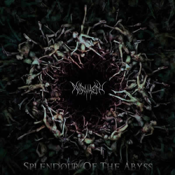 NIRNAETH - Splendour Of The Abyss (CD)