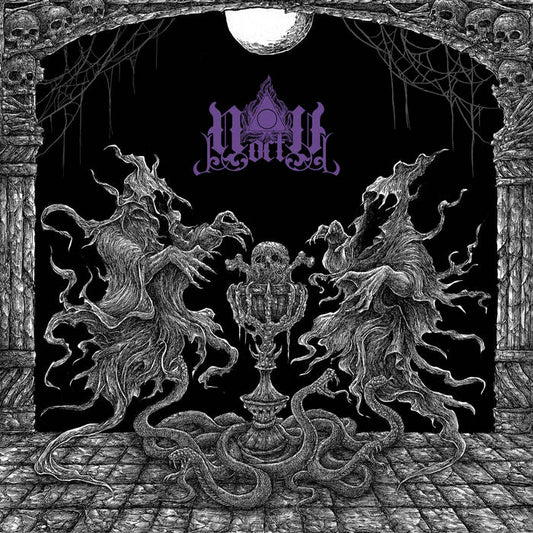 NOCTU - Norma Evangelium Tenebris (DigiCD)