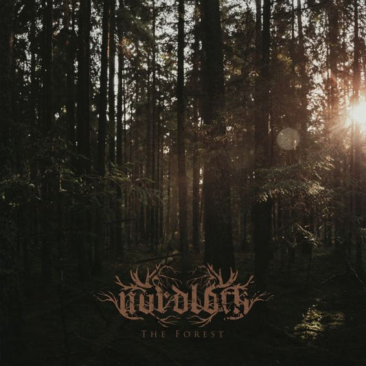 NORDLOTH - The Forest (DigiCD)