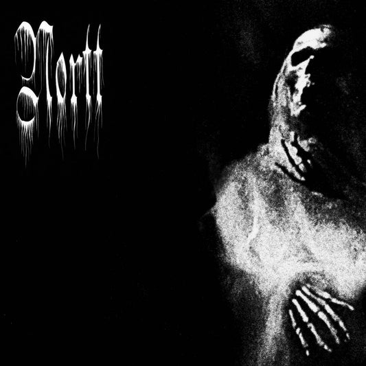 NORTT - Dødssang (12")