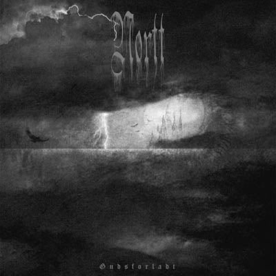 NORTT - Gudsforladt (DigiCD)