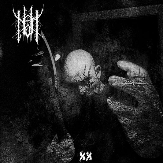 NOTT - XX (CD)
