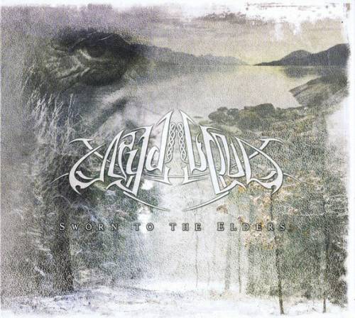 NYDVIND - Sworn To The Elders (DigiCD)
