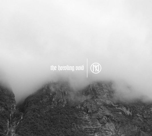 THE HOWLING VOID / NYSS - Ravens Of The Burning God (Split DigiCD)