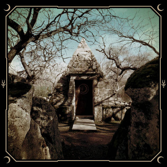 OCCLITH - Gates, Doorways, And Endings (DigiCD)