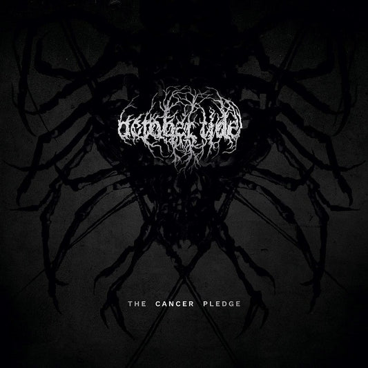 OCTOBER TIDE - The Cancer Pledge (CD)