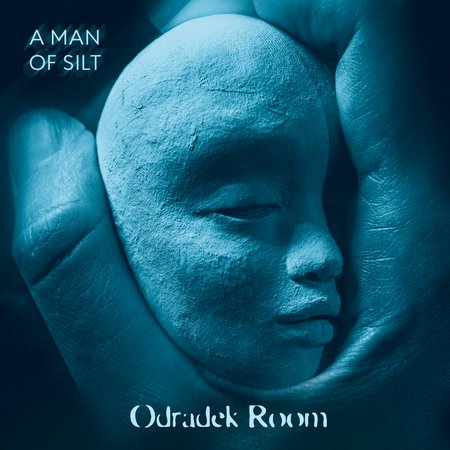 ODRADEK ROOM - A Man Of Silt (DigiCD)