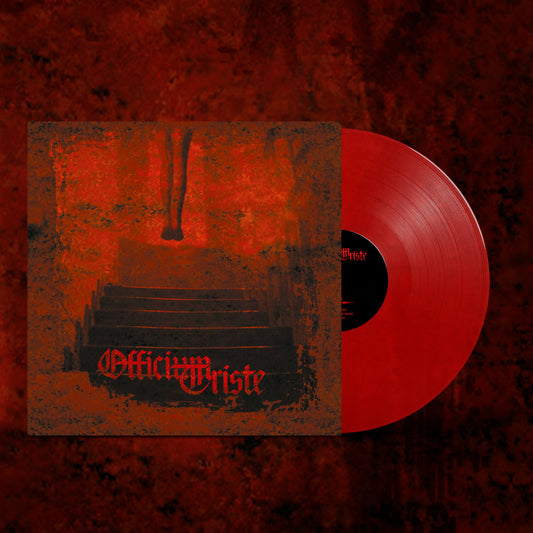 OFFICIUM TRISTE - Giving Yourself Away (12")
