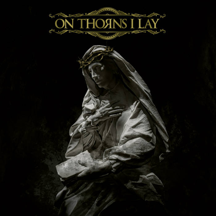 ON THORNS I LAY - On Thorns I Lay (DigiCD)