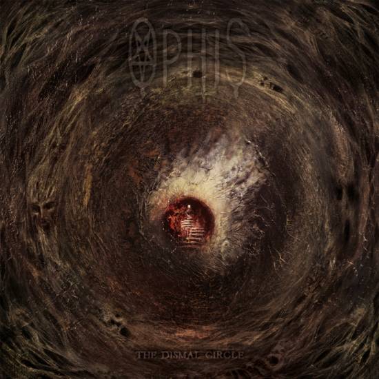 OPHIS - The Dismal Circle (CD)
