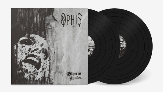 OPHIS - Withered Shades (2 x 12")