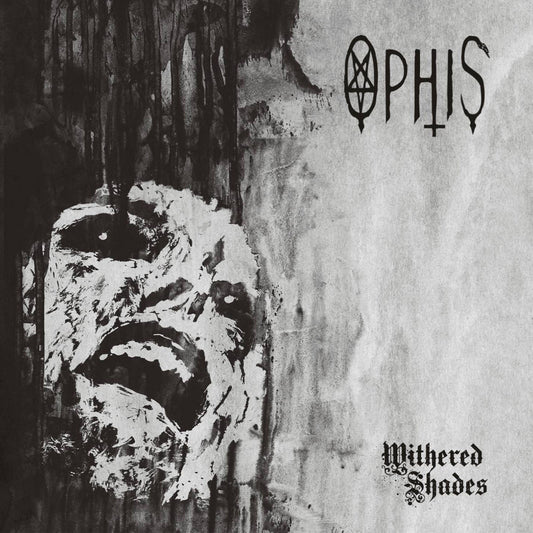 OPHIS - Withered Shades (2 x 12")