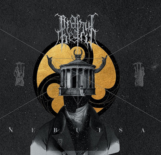 ORDINUL NEGRU - Nebuisa (DigiCD)