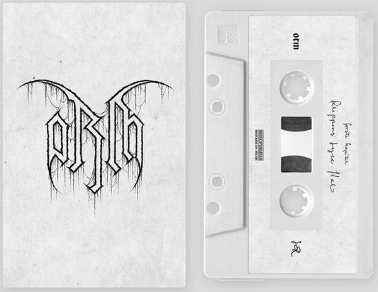 ORM - Ir (Tape)