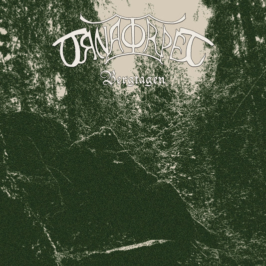 ÖRNATORPET - Bergtagen (DigiCD)