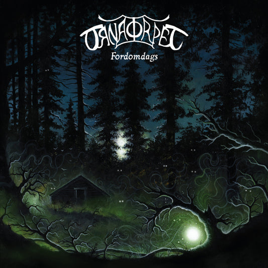 ÖRNATORPET - Fordomdags (12")
