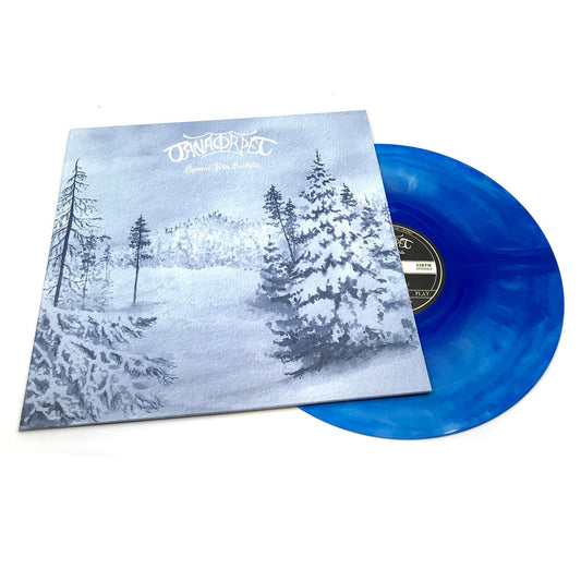 ÖRNATORPET - Hymner Från Snökulla (12")