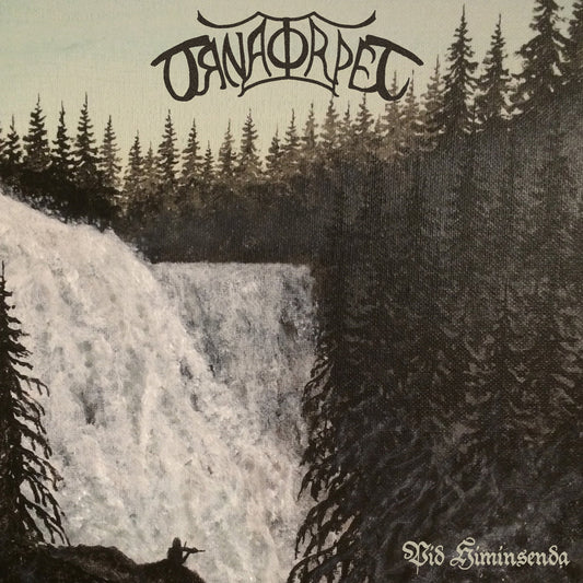 ÖRNATORPET - Vid Himinsenda (DigiCD)
