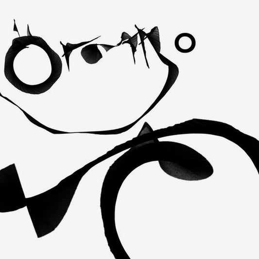 ÖRÖM - O (DigiCD)