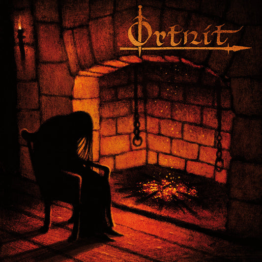ORTNIT - Sidrat (Tape)