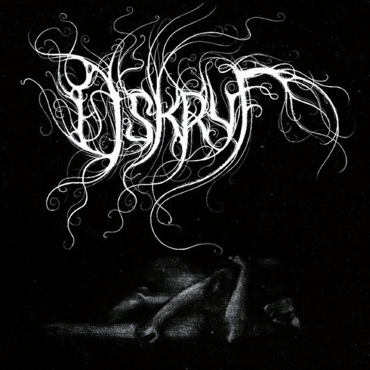 OSKRYF - Oskryf (CD)