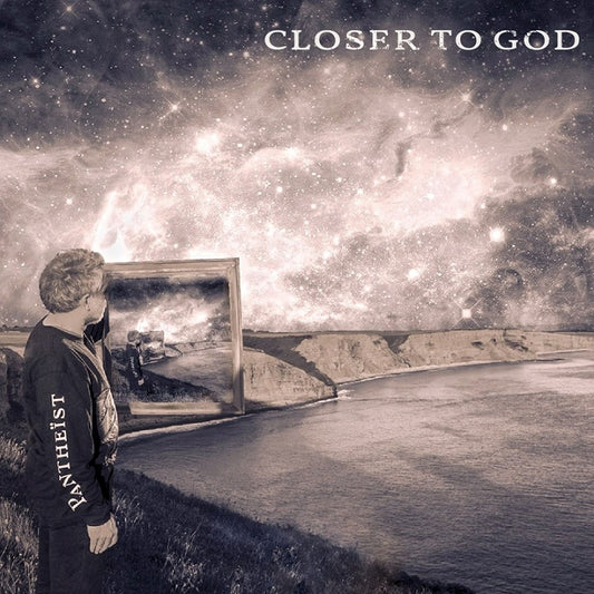 PANTHEIST - Closer To God (12")