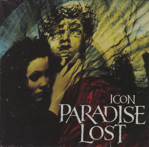 PARADISE LOST - Icon (CD)