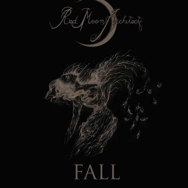 RED MOON ARCHITECT - Fall (DigiCD)