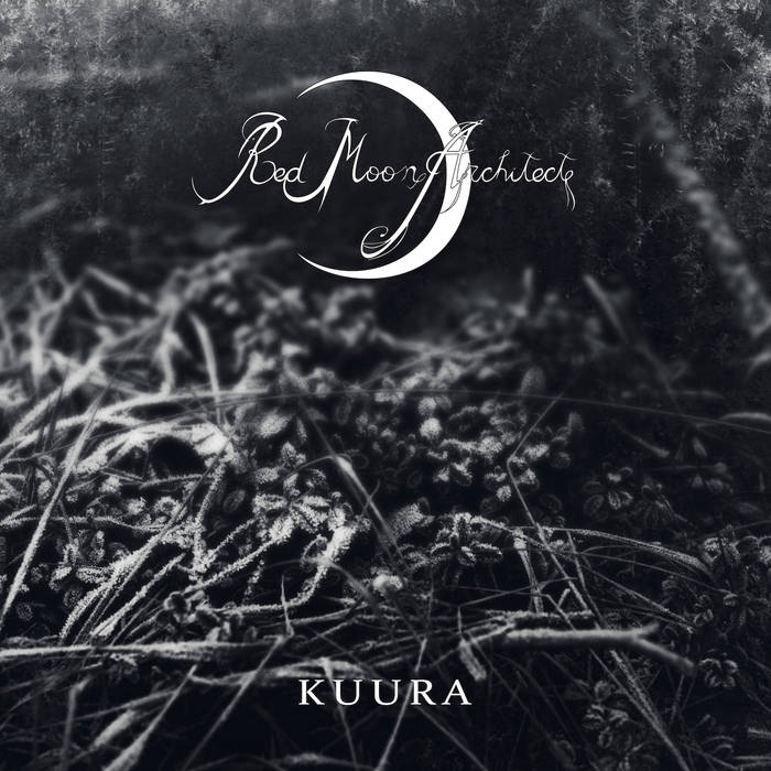 RED MOON ARCHITECT - Kuura (12")