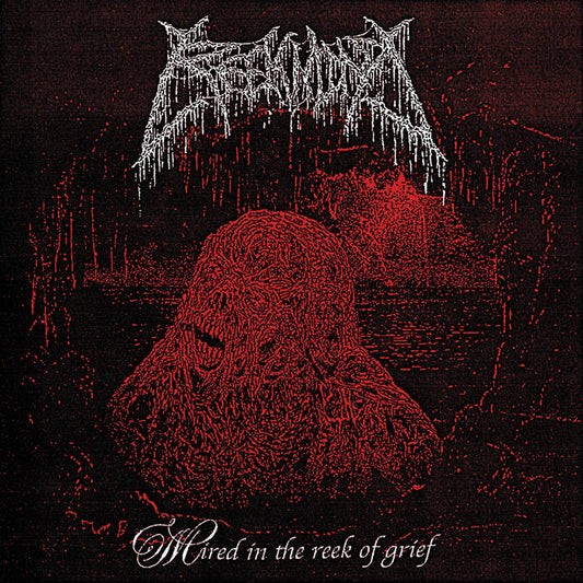 REEKMIND - Mired In The Reek Of Grief (CD)