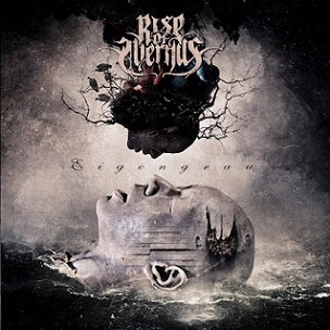 RISE OF AVERNUS - Eigengrau (DigiCD)