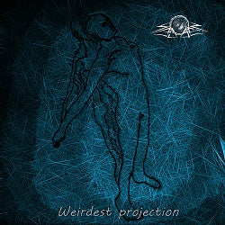 SADAEL - Weirdest Projection (2CD)
