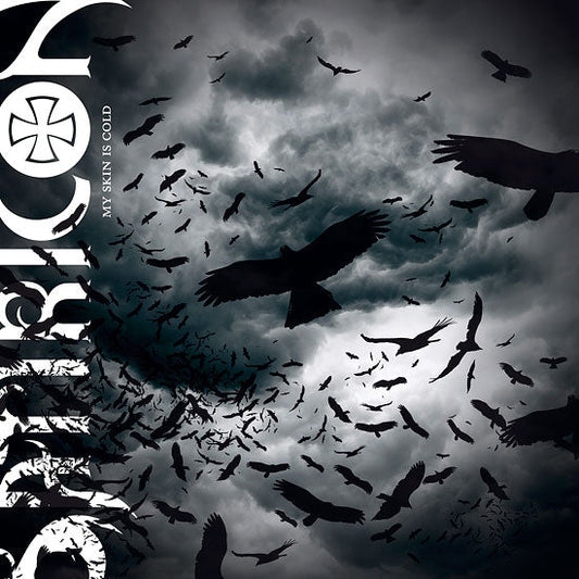 SATYRICON - My Skin Is Cold (7" + CD)