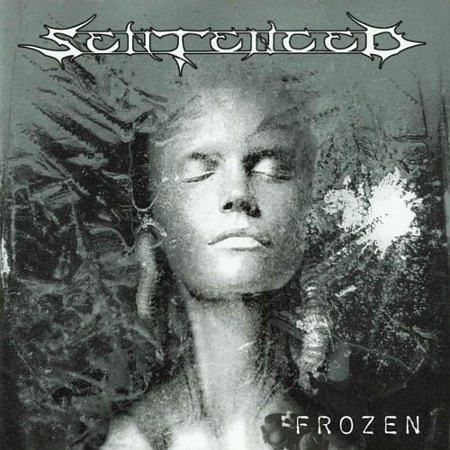 SENTENCED - Frozen (CD)