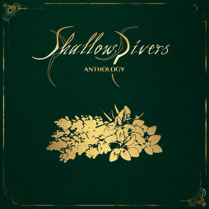 SHALLOW RIVERS - Anthology (CD)