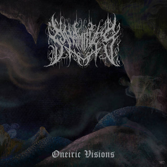 SHAMBLES - Oneiric Visions (CD)