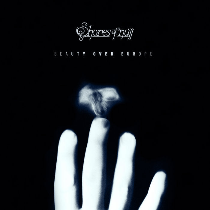 SHORES OF NULL - Beauty Over Europe (DigiCD)