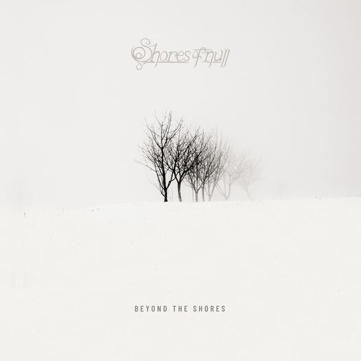 SHORES OF NULL - Beyond The Shores (On Death And Dying) (12")