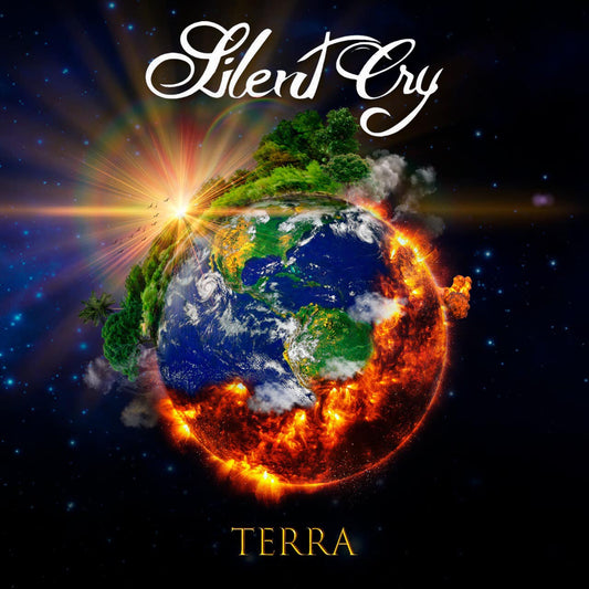 SILENT CRY - Terra (CD)