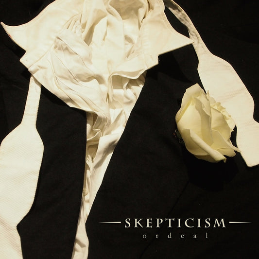 SKEPTICISM - Ordeal (2 x 12"))