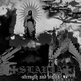 SLAVIA - Strength and Vision (DigiCD)