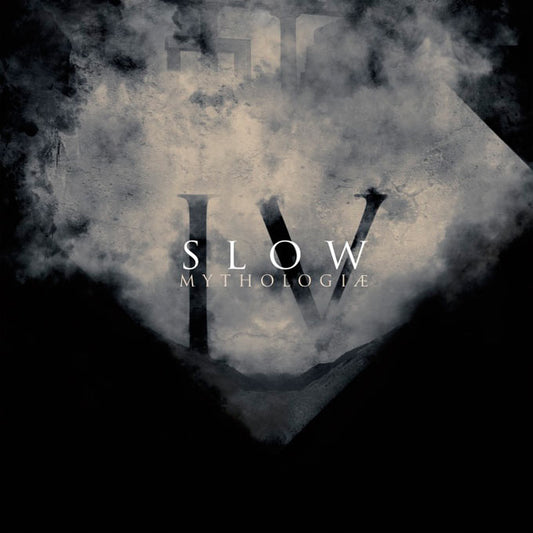 SLOW - IV Mythologiae (DigiCD)