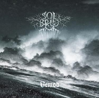 SOLBRUD - Vemod (DigiCD)