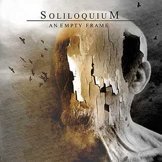SOLILOQUIUM - An Empty Frame (DigiCD)