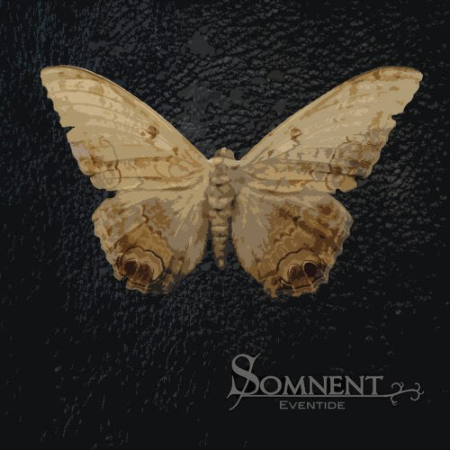 SOMNENT - Eventide (DigiCD)