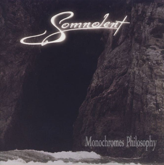 SOMNOLENT - Monochromes Philosophy (CD)