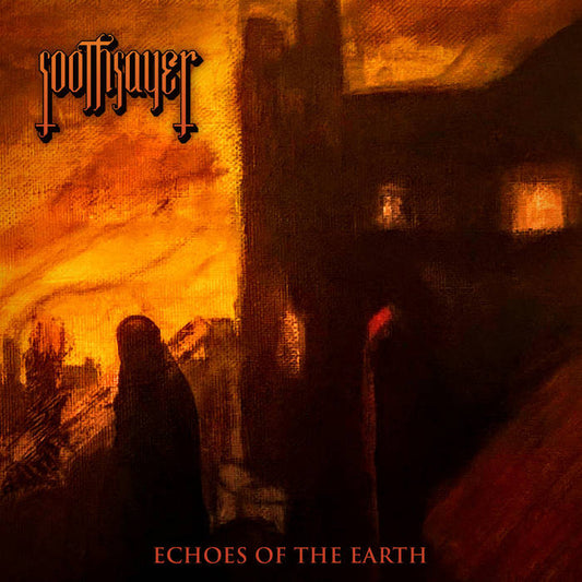 SOOTHSAYER - Echoes Of The Earth (12")