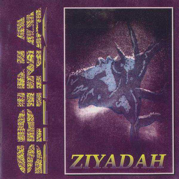 SPINA BIFIDA - Ziyadah (12")